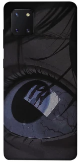 Чохол на Samsung Galaxy Note 10 Lite (A81) Eye фото 1 з 1