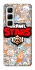 Чохол на Infinix Hot 50 4G Brawl Stars ver.15 фото 1 з 1
