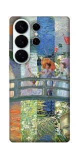 Чохол на Samsung Galaxy S26 Art collage ver.6 фото 1 з 1