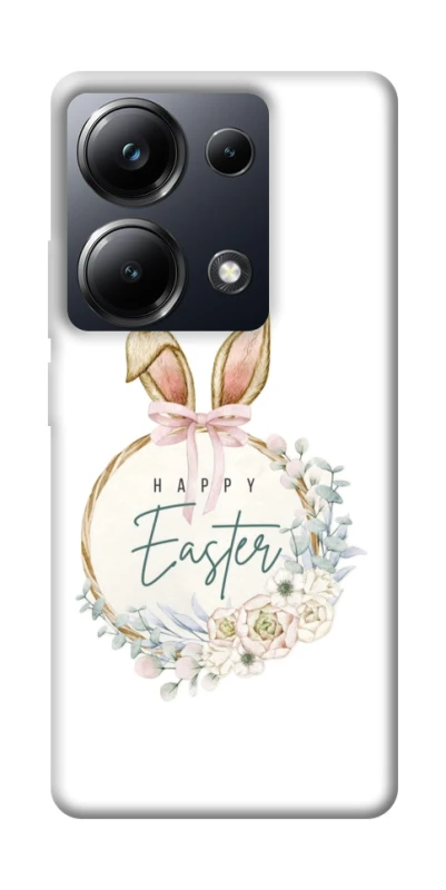 Чохол на Xiaomi Poco M6 Pro 4G Easter ver.7 фото 1 з 1