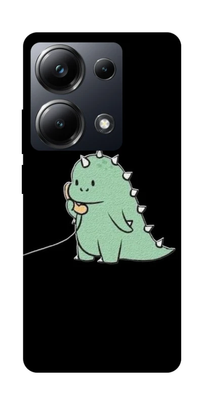 Чохол на Xiaomi Poco M6 Pro 4G Pair romantic theme ver.5 фото 1 з 1