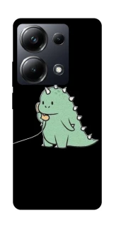 Чохол на Xiaomi Poco M6 Pro 4G Pair romantic theme ver.5 фото 1 з 1