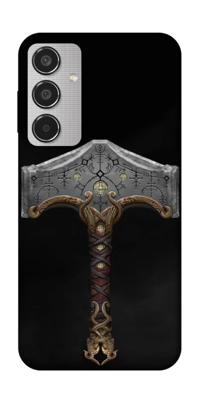 Чехол на Samsung Galaxy M35 Мьёльнир фото 1 из 1