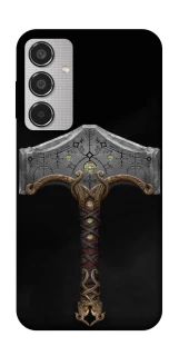 Чехол на Samsung Galaxy M35 Мьёльнир фото 1 из 1