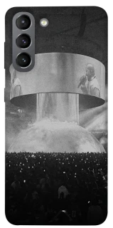 Чохол на Samsung Galaxy S21 Kanye West ver.5 фото 1 з 1