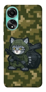 Чехол на Oppo A78 4G Milcat фото 1 из 1