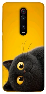 Чохол на Xiaomi Redmi K20 / K20 Pro / Mi9T / Mi9T Pro This is Cat фото 1 з 1