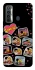 Чохол на TECNO Camon 17 Love is ver.3 фото 1 з 1