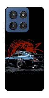 Чехол на Motorola Edge 60 Stylus Tokyo drive фото 1 из 1