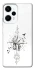 Чехол на Xiaomi Poco F5 / Note 12 Turbo Tattoo ver.9 фото 1 из 1