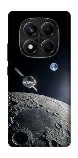 Чохол на Xiaomi Redmi Note 14 Pro 4G Artemis 2 ver.2 фото 1 з 1