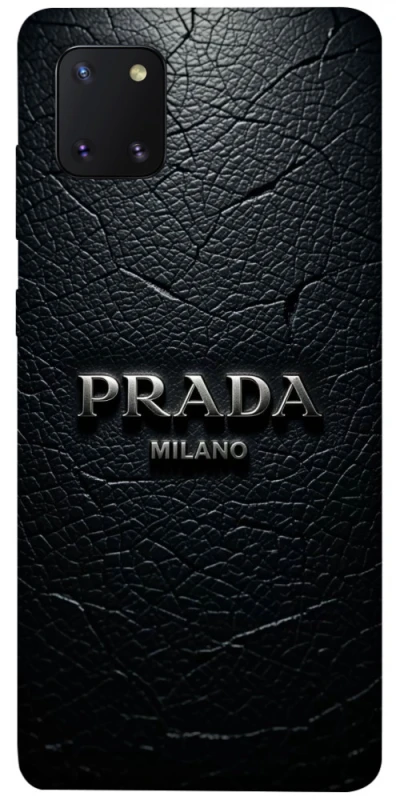 Чохол на Samsung Galaxy Note 10 Lite (A81) Prada фото 1 з 1