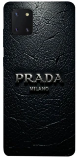 Чохол на Samsung Galaxy Note 10 Lite (A81) Prada фото 1 з 1