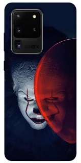 Чохол на Samsung Galaxy S20 Ultra Воно v3 фото 1 з 1