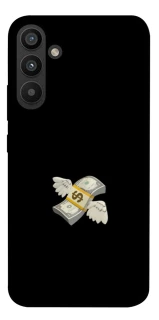 Чехол на Samsung Galaxy A34 5G Easy cash фото 1 из 1