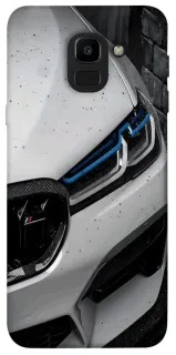 Чохол на Samsung J600F Galaxy J6 (2018) BMW v37 фото 1 з 1