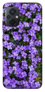Чехол на Xiaomi Poco M5 Flowers v17 фото 1 из 1