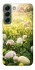 Чехол на Samsung Galaxy S22 Hello Spring фото 1 из 1