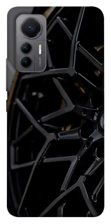 Чехол на Xiaomi 12 Lite Wheel BMW v2 фото 1 из 1