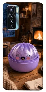 Чехол на TECNO Camon 17 Pro Dumpling ver.9 фото 1 из 1