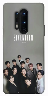 Чохол на OnePlus 8 Pro Seventeen v3 фото 1 з 1