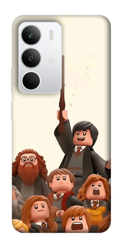 Чехол на Realme C71 Harry Potter V22 фото 1 из 1