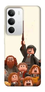Чохол на Realme C71 Harry Potter V22 фото 1 з 1