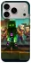 Чехол на Apple iPhone 18 Pro Minecraft dungeon фото 1 из 2