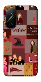 Чохол на Xiaomi Poco F7 Harry Potter v12 фото 1 з 1