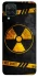 Чохол на Samsung Galaxy M12 Radiation фото 1 з 1