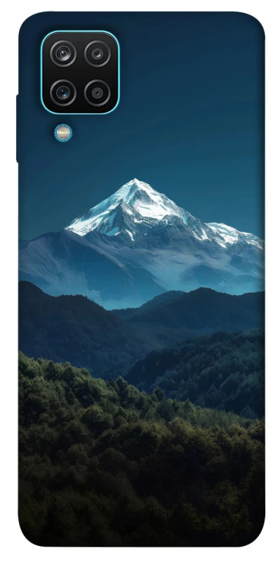 Чохол на Samsung Galaxy M12 Mountain v4 фото 1 з 1