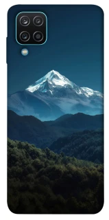 Чохол на Samsung Galaxy M12 Mountain v4 фото 1 з 1
