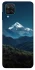 Чохол на Samsung Galaxy M12 Mountain v4 фото 1 з 1