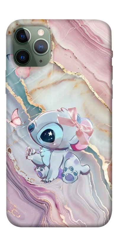 Чехол на Apple iPhone 11 Pro (5.8") Stitch ver.26 фото 1 из 1
