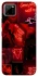 Чехол на Realme C11 Hot collage фото 1 из 1