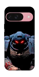 Чехол на Google Pixel 9 Warhammer 40k v2 фото 1 из 1