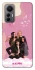 Чехол на Xiaomi 12 Lite BLACKPINK v4 фото 1 из 1