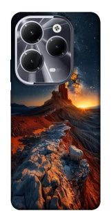 Чехол на Infinix Hot 40 Canyon фото 1 из 1