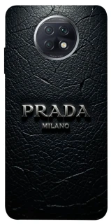 Чохол на Xiaomi Redmi Note 9 5G / Note 9T Prada фото 1 з 1