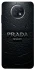 Чохол на Xiaomi Redmi Note 9 5G / Note 9T Prada ver.3 фото 1 з 1