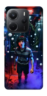 Чохол на Xiaomi Redmi Note 14 4G (Int. version) Stranger Things ver.38 фото 1 з 1