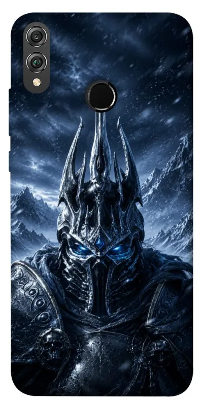 Чехол на Huawei Honor 8X Arthas фото 1 из 1