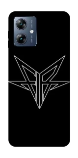 Чехол на Motorola Moto G54 Power Falling In Reverse ver.2 фото 1 Чехол на Motorola Moto G54 Power Falling In Reverse ver.2 фото 1 из 1