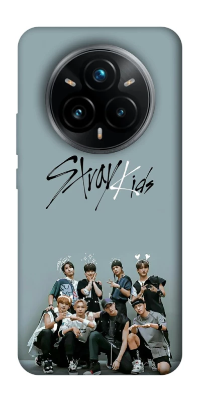 Чехол на Realme 14 Pro+ Stray Kids v5 фото 1 из 1