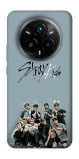 Чехол на Realme 14 Pro+ Stray Kids v5 фото 1 из 1