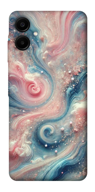 Чохол на Samsung Galaxy A06 Epoxy design ver.4 фото 1 з 1