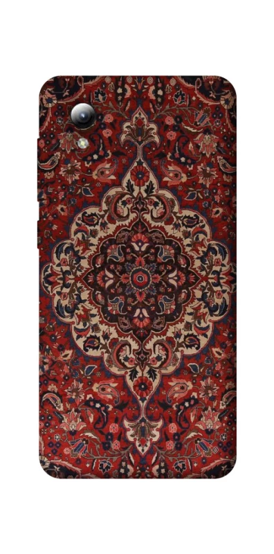 Чохол на ZTE Blade A3 (2019) Килим v14 фото 1 з 1