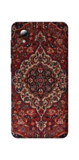 Чохол на ZTE Blade A3 (2019) Килим v14 фото 1 з 1