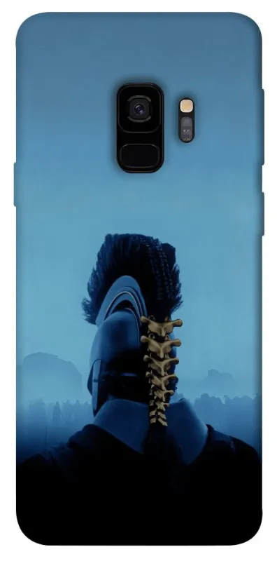 Чехол на Samsung Galaxy S9 Odyssey ver.1 фото 1 из 1