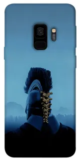 Чехол на Samsung Galaxy S9 Odyssey ver.1 фото 1 из 1